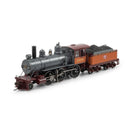 PREORDER Athearn ATH87239 HO 2-6-0 Steam Locomotive, MILW