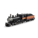 Athearn ATH87245 HO 2-6-0 Steam Locomotive, SP