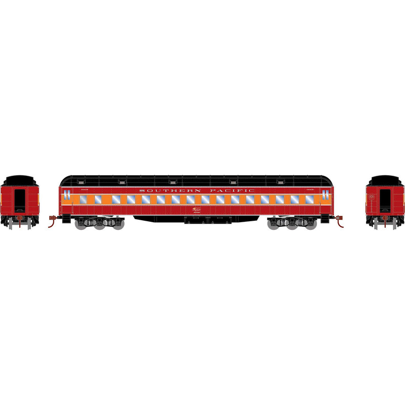 PREORDER Athearn ATH88218 HO Heavyweight Clerestory Coach, SP