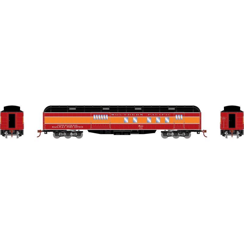 PREORDER Athearn ATH88224 HO Heavyweight RPO, SP