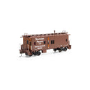 Athearn ATH90326 HO Bay Window Caboose, SP