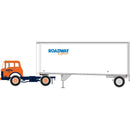 PREORDER Athearn ATH90989 HO RTR Ford C/28' Trailer, Roadway