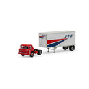 PREORDER Athearn ATH90990 HO RTR Ford C/28' Trailer, PIE
