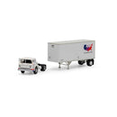 PREORDER Athearn ATH90993 HO RTR Ford C/28' Trailer, ANR Freight System