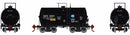 Athearn HO 97183 30' NACC 8,000 Gallon Tank Car, GATX