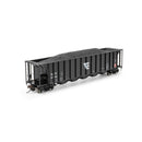Athearn HO 98645 5-Bay Rapid Discharge Hopper, ELFX