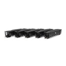 Athearn HO 98646 5-Bay Rapid Discharge Hoppers, ELFX
