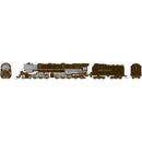 PREORDER Athearn Genesis HO ATHG-1015 4-6-6-4 CSA-2 Challenger Locomotive, UP