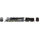 PREORDER Athearn Genesis ATHG-1025 HO Early Challenger 4-6-6-4, UP