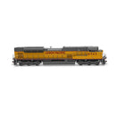 PREORDER Athearn Genesis ATHG-1033 HO GEN SD90MAC-H Ph2, UP 'Wings'