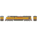 PREORDER Athearn Genesis ATHG-1043 HO GEN SD90MAC-H Ph2 w/Tsunami2 DCC & Sound, UP