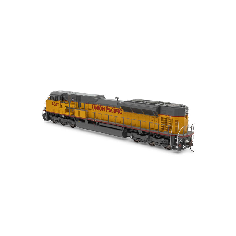 PREORDER Athearn Genesis ATHG-1034 HO GEN SD90MAC-H Ph2, UP