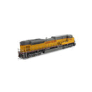 PREORDER Athearn Genesis ATHG-1034 HO GEN SD90MAC-H Ph2, UP
