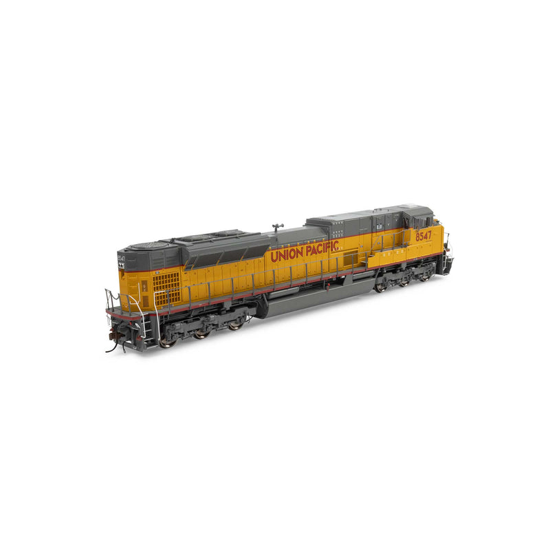 PREORDER Athearn Genesis ATHG-1034 HO GEN SD90MAC-H Ph2, UP
