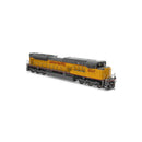 PREORDER Athearn Genesis ATHG-1034 HO GEN SD90MAC-H Ph2, UP