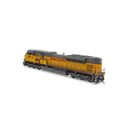 Athearn Genesis ATHG-1035 HO GEN SD90MAC-H Ph2, UP