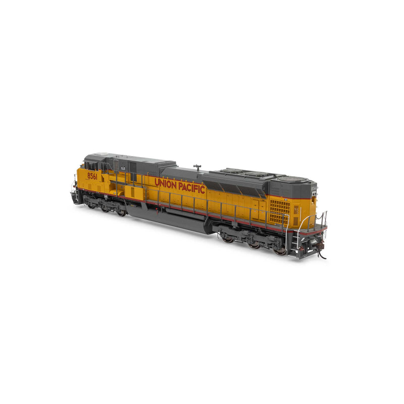 Athearn Genesis ATHG-1035 HO GEN SD90MAC-H Ph2, UP