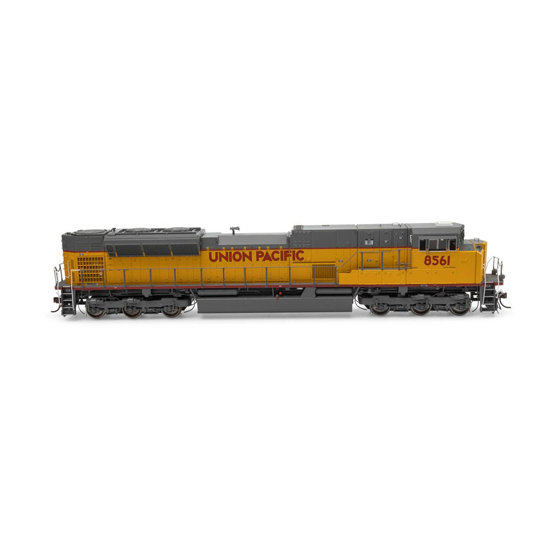 Athearn Genesis ATHG-1035 HO GEN SD90MAC-H Ph2, UP