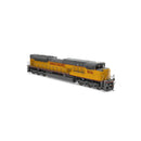 Athearn Genesis ATHG-1035 HO GEN SD90MAC-H Ph2, UP