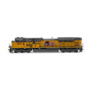 Athearn Genesis ATHG-1037 HO GEN SD90MAC-H Ph2, UP 'Flag' Legendary Liveries