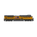 Athearn Genesis ATHG-1037 HO GEN SD90MAC-H Ph2, UP 'Flag' Legendary Liveries