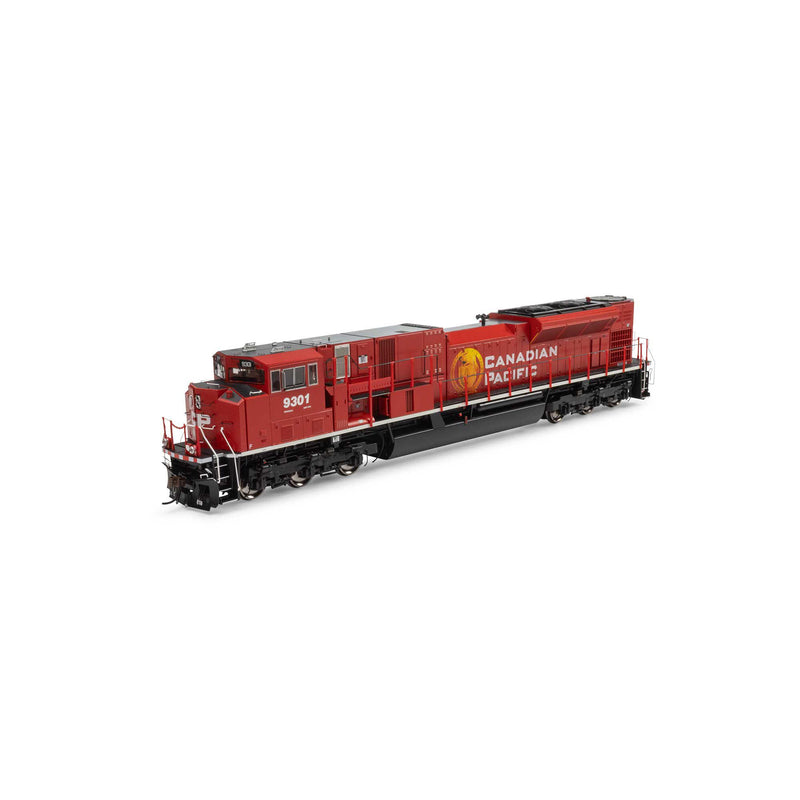 PREORDER Athearn Genesis ATHG-1038 HO GEN SD90MAC-H Ph2, CP
