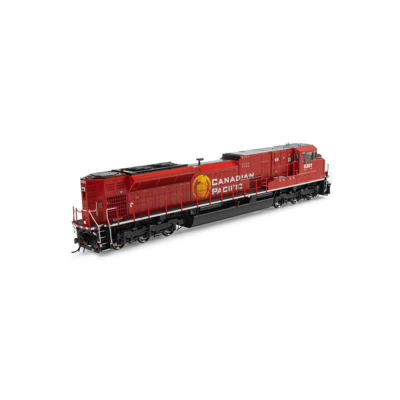 PREORDER Athearn Genesis ATHG-1038 HO GEN SD90MAC-H Ph2, CP