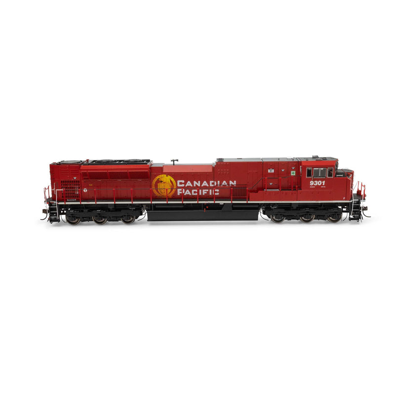 PREORDER Athearn Genesis ATHG-1038 HO GEN SD90MAC-H Ph2, CP