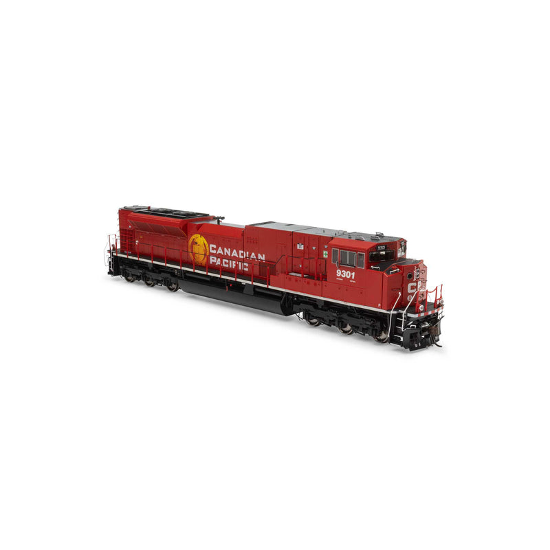 PREORDER Athearn Genesis ATHG-1038 HO GEN SD90MAC-H Ph2, CP