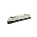 PREORDER Athearn Genesis ATHG-1051 HO EMD SD89MAC Locomotive, EMDX