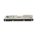 PREORDER Athearn Genesis ATHG-1051 HO EMD SD89MAC Locomotive, EMDX