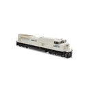 PREORDER Athearn Genesis ATHG-1051 HO EMD SD89MAC Locomotive, EMDX