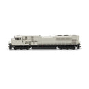 PREORDER Athearn Genesis ATHG-1052 HO EMD SD89MAC Locomotive, Painted Unlettered