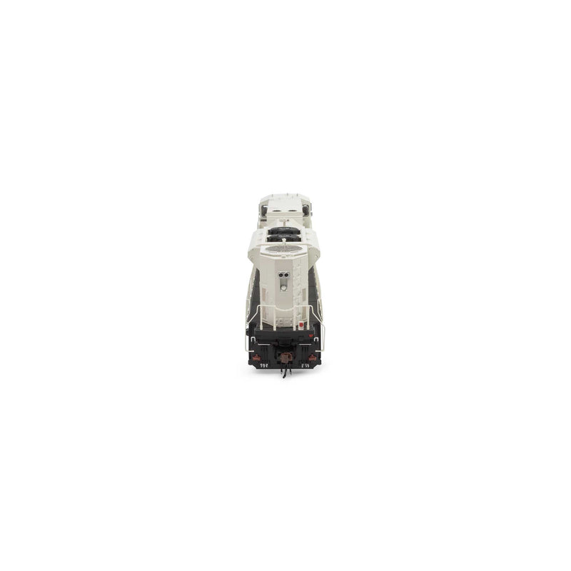 PREORDER Athearn Genesis ATHG-1052 HO EMD SD89MAC Locomotive, Painted Unlettered