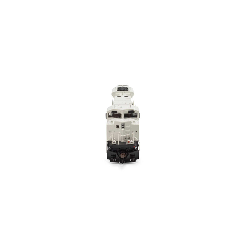 PREORDER Athearn Genesis ATHG-1052 HO EMD SD89MAC Locomotive, Painted Unlettered