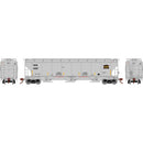 Athearn Genesis ATHG-1068 HO GEN Trinity 5161 Covered Hopper, IAIS