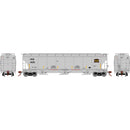 Athearn Genesis ATHG-1069 HO GEN Trinity 5161 Covered Hopper, IAIS