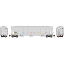 PREORDER Athearn Genesis ATHG-1076 HO GEN Trinity 5161 Covered Hopper, CGEX