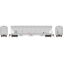 PREORDER Athearn Genesis ATHG-1079 HO GEN Trinity 5161 Covered Hopper, STLX