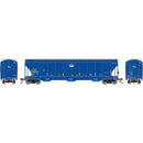 PREORDER Athearn Genesis ATHG-1084 HO GEN Trinity 5161 Covered Hopper, TILX