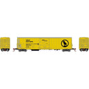 PREORDER Athearn Genesis ATHG-1121 HO GEN 57' FGE Mechanical Reefer, WFEX