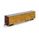 PREORDER Athearn Genesis ATHG-1138 HO GEN 57' FGE Mechanical Reefer With Sound, FGCX