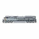 Athearn Genesis HO ATHG-1150 GEN EMD SD70ACU Locomotive, CP/Military Tribute