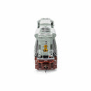 PREORDER Athearn Genesis HO ATHG-1159 GEN EMD SD70ACU Locomotive with DCC & Sound, CP/Military Tribute