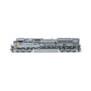 PREORDER Athearn Genesis HO ATHG-1160 GEN EMD SD70ACU Locomotive with DCC & Sound, CP/Military Tribute