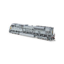 PREORDER Athearn Genesis HO ATHG-1160 GEN EMD SD70ACU Locomotive with DCC & Sound, CP/Military Tribute