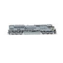 PREORDER Athearn Genesis HO ATHG-1160 GEN EMD SD70ACU Locomotive with DCC & Sound, CP/Military Tribute