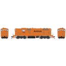 PREORDER Athearn Genesis ATHG-1234 HO GP7 Locomotive, AMTK