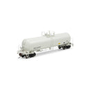 PREORDER Athearn Genesis ATHG-1305 HO GATC 20K Gallon Tank Car, GATX White
