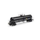 PREORDER Athearn Genesis ATHG-1311 HO GATC 20K Gallon Tank Car, RELX